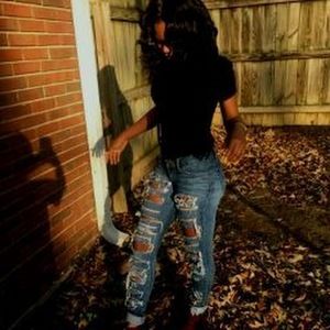 Meet your Posher, Liliy